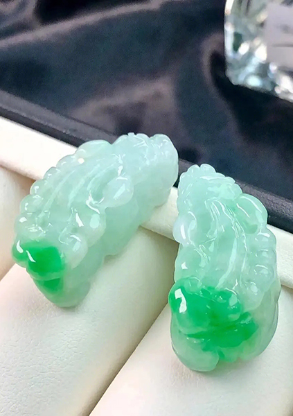 济南卖貔貅