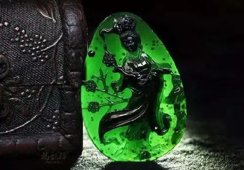 济南哪里的翡翠是真的
