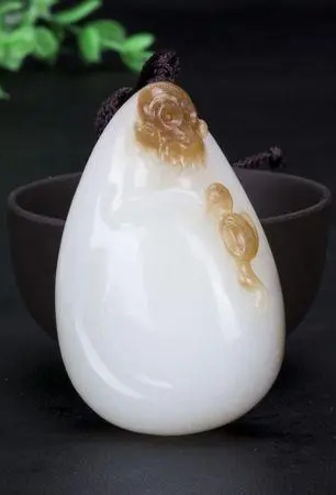 以和田玉近二十年价格趋势分析其保值的可能性
