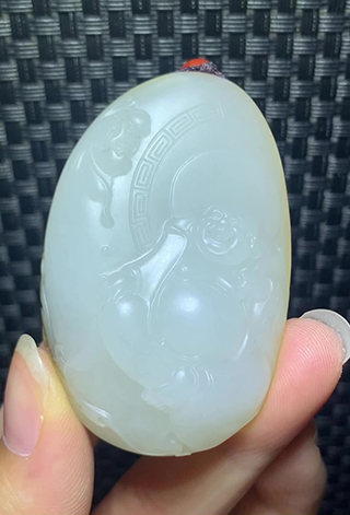 济南玉石市场
